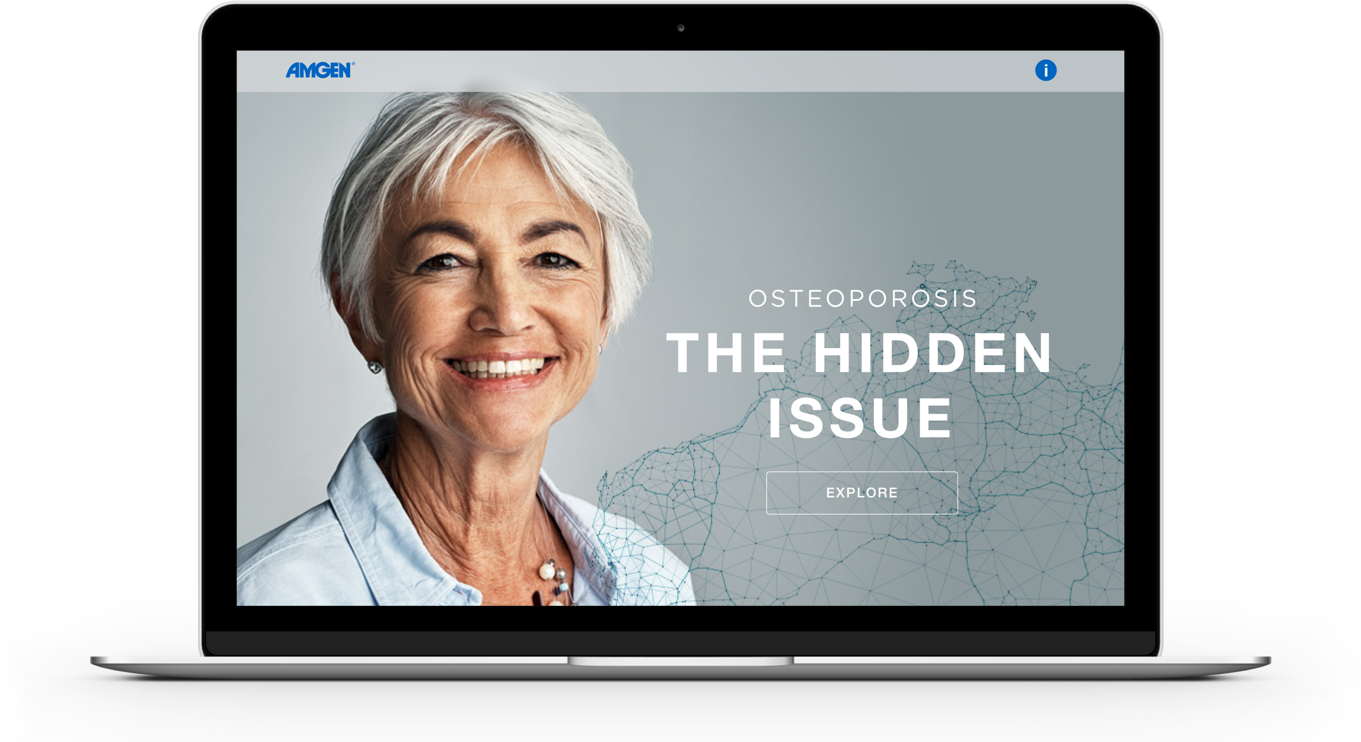 AMGEN_Project-1